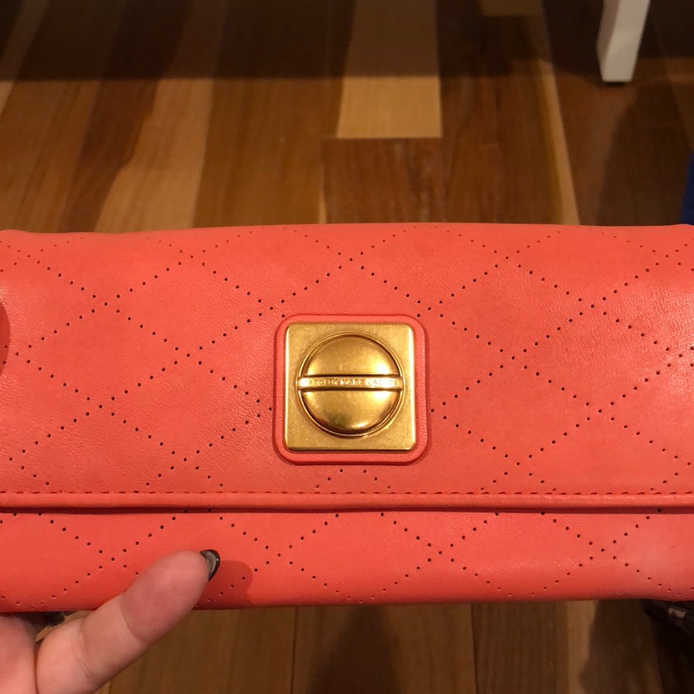 Marc by Marc Jacobs wallet